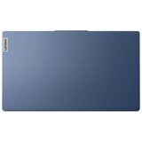 Lenovo Laptop IdeaPad Slim 3 15IAH8 DOS15.6" FHDi5-12450H16GB512GBSRBtamno plava' ( '83ER00M0YA' ) | ePonuda.com