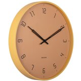 Karlsson Stenska ura ø 40 cm Stark – | Shoptok.si