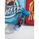 Sinsay Boca sa slamkom Avengers | shoptok.hr