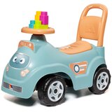 MOLTO guralica 2u1 Riblie Go Blue + 10 kockica | shoptok.hr