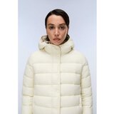 Napapijri A-aerins h w beige dimity Cene