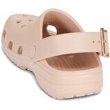 Crocs Classic Metallic Buckle Clog K Ružičasta | shoptok.hr