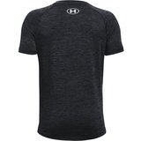 Under Armour Boys' T-shirt Tech 2.0 SS - black | ePonuda.com