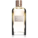 Abercrombie & Fitch first Instinct Sheer parfemska voda 100 ml za žene Cijene