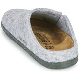 Birkenstock Cokli ZERMATT STANDARD Siva | Shoptok.si