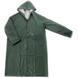  Dežni plašč rainy (xxxl, zelene barve, pvc) Cene