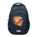  Ruksak Round NBA Blue | shoptok.hr