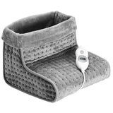 Lanaform grelni copatki foot warmer 180401 Cene