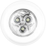  led baterijska lampa sa 3 led diode | ePonuda.com