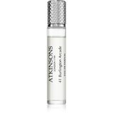 Atkinsons Black Intense Travel Set parfumska voda uniseks 1 kos | Shoptok.si