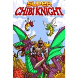 Steam Super Chibi Knight (PC) Key GLOBAL | ePonuda.com