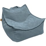 MeowBaby Aesthetic Sako Bag Turquoise, (21565085) Cene