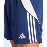 Adidas Sportske hlače 'Tiro 24' tamno plava / bijela | shoptok.hr