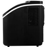 GUZZANTI GZ123A - Proizvođač leda 160W/230V crna | Eponuda.com