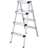  Kućne aluminijumske merdevine (4+4) Cene