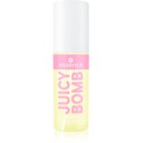 Essence Juicy Bomb Tropical Drop magla za tijelo za žene parfemi 108 Pineapple Paradise 100 ml u