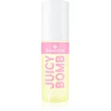 Juicy Bomb Tropical Drop sprej za telo 108 Pineapple Paradise