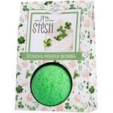 Bohemia Gifts & Cosmetics Bath Bombs Good Luck bomba za kupanje 110 g Cijene