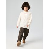 Sinsay Jogger hlače | shoptok.hr