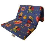 SINTEX dušek coton travel 60x120x5