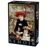 Slagalica 1000 Renoir 01 ( 07/66909-01 )