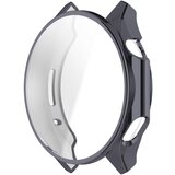INF galvansko prevlečeno ohišje iz tpu v barvi pištole za oppo watch X2/OnePlus watch 3 darkgrey, (22076740) | Shoptok.si