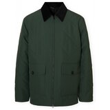 Selected Plašči Carlos Jacket - Kalamata Zelena Cene