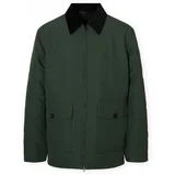 Plašči Carlos Jacket - Kalamata Zelena