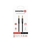 Swissten stereo audio aux kabel, jack-jack Cijene