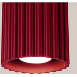 Sollux Lighting Stropna svetilka AURA 1 bordo GU10, (5000054228) | Shoptok.si