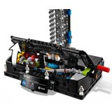 Lego technic - nasa artemis – raketa svemirskog sistema za lansiranje (42221) | Eponuda.com