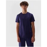 4f WSS24TTSHM115431S Tamno plava | shoptok.hr