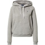 Polo Ralph Lauren Sweater majica mornarsko plava / tamo siva | shoptok.hr