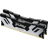 Kingston 32GB 6800MHz DDR5 (2x16GB), CL36, Fury Renegade Silver/Black, XMP, 1RX8 | Eponuda.ba