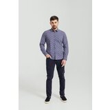 Legendww muska kosulja sa floralnim printom | ePonuda.com