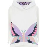 s.Oliver pulover 2122528 bela D 92 Cene