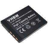 OTB baterija NP-FT1 za sony cybershot DSC-T1 / DSC-L1 / DSC-M1, 600 mah kompatibilnost s originalnom baterijom Cijene