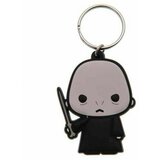 HARRY POTTER Lord Voldemort Chibi gumijasti obesek za ključe Pyramid Cene