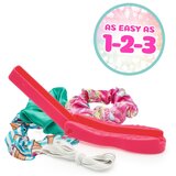 Wecool gumice za kosu - izradi sam | shoptok.hr