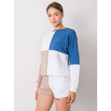 RUE PARIS Set-RV-KMPL-6695.12-dark beige | shoptok.hr