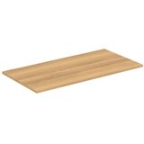 Ideal Standard Pult kopalniške omarice v hrastovem dekorju v naravni barvi 100x51 cm i.Life B – | Shoptok.si