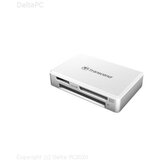 MEM CR USB 3.1 RDF8W2, SD, microSD, CF, White, TS | Eponuda.ba