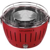LOTUSGRILL G280 U red | shoptok.hr
