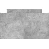 vidaXL Okvir kreveta s ladicama siva boja betona 100 x 200 cm | shoptok.hr