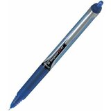 Pilot Pisaljka s tekućom tintom Hi-Tecpoint V5 Grip Retractable, Plava | shoptok.hr