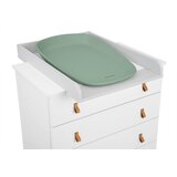 Kikka Boo podloga za previjanje - Sage | shoptok.hr