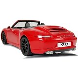  Licencirani auto na daljinsko upravljanje Porsche 911 Rastar - crveni | shoptok.hr