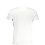 Cavalli Class MEN&#39;S SHORT SLEEVED T-SHIRT WHITE | Shoptok.si
