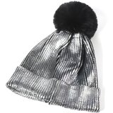 Kapa ME-21280 - Srebrna KP21280 | shoptok.hr