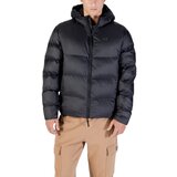 Ea7 Emporio Armani BOMBER JACKET 7M000694 AF15956 Crna | shoptok.hr
